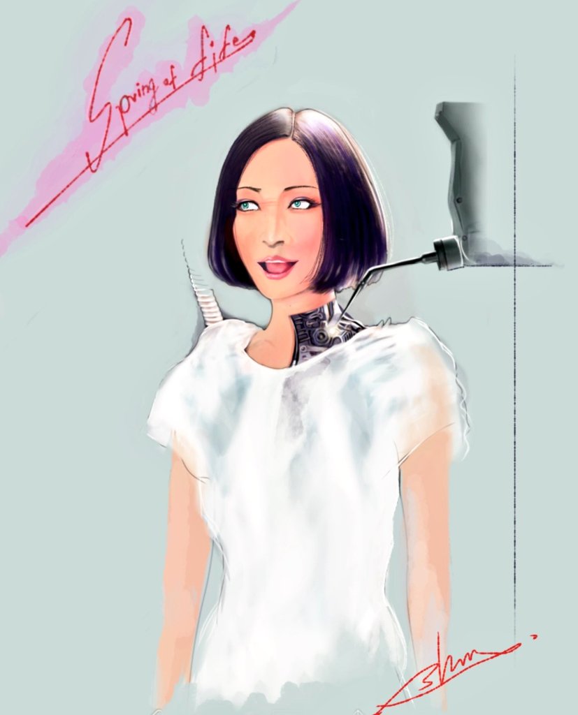 𝒮𝒶𝓃𝒸𝒽𝒶𝓃🌙✨ tweet media