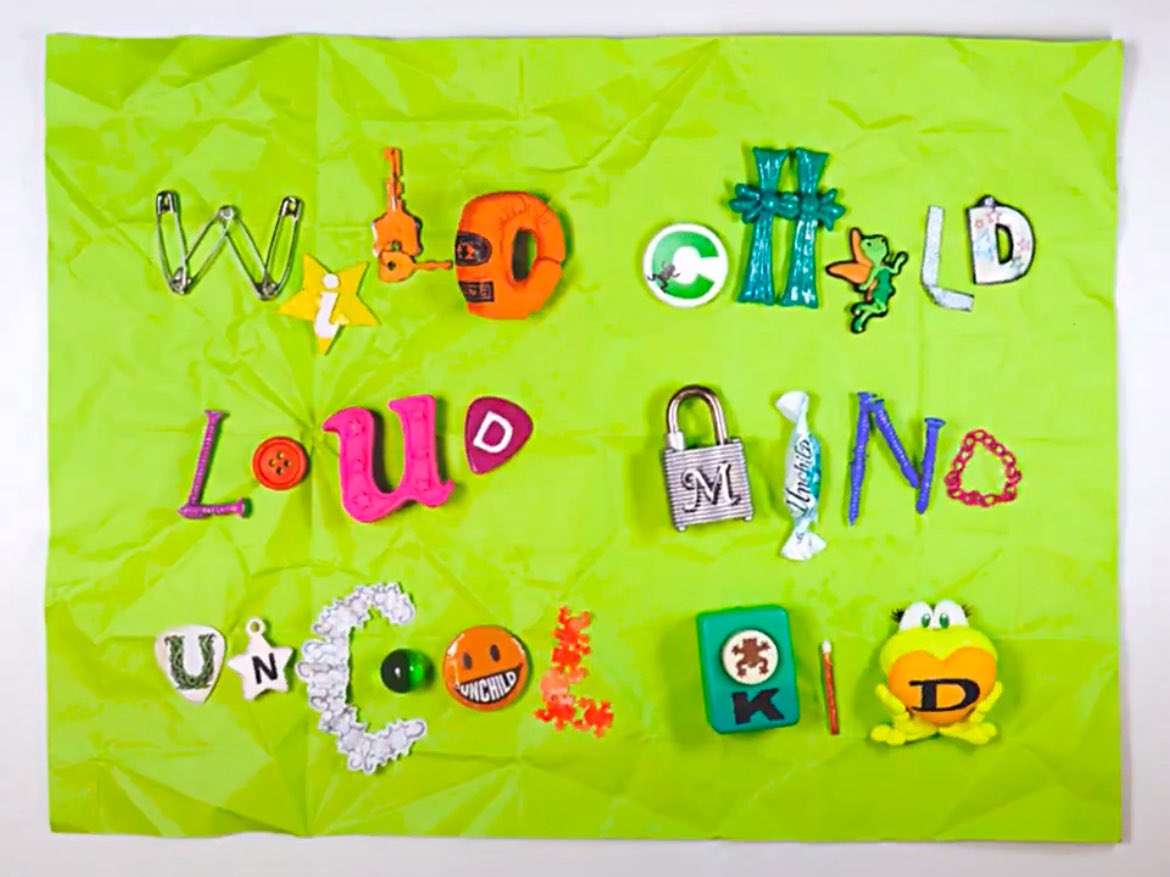 unchild acervo tweet media