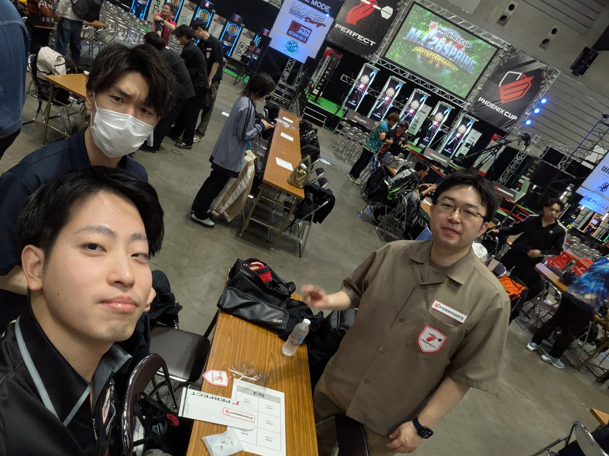 ｽｶﾞﾜﾗ ﾀｹﾙ【ｶﾞｯﾁｮ】 tweet media