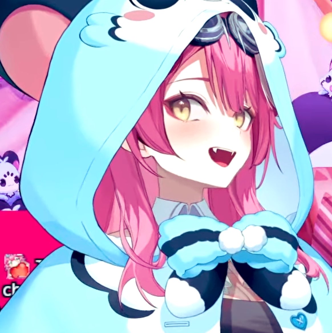 bamboo🐱💄🍵👧🐾🎧🔧 tweet media