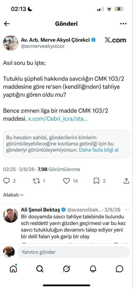 Sayinx3's tweet photo. @avmerveakyolcor İlga madde olmaz mülga madde olur. Bu yeni nesil olmayanlar neden anlamıyor? Hukukun temel kavramlarını anlatalım mı? https://t.co/ZZQ4IdZCxv