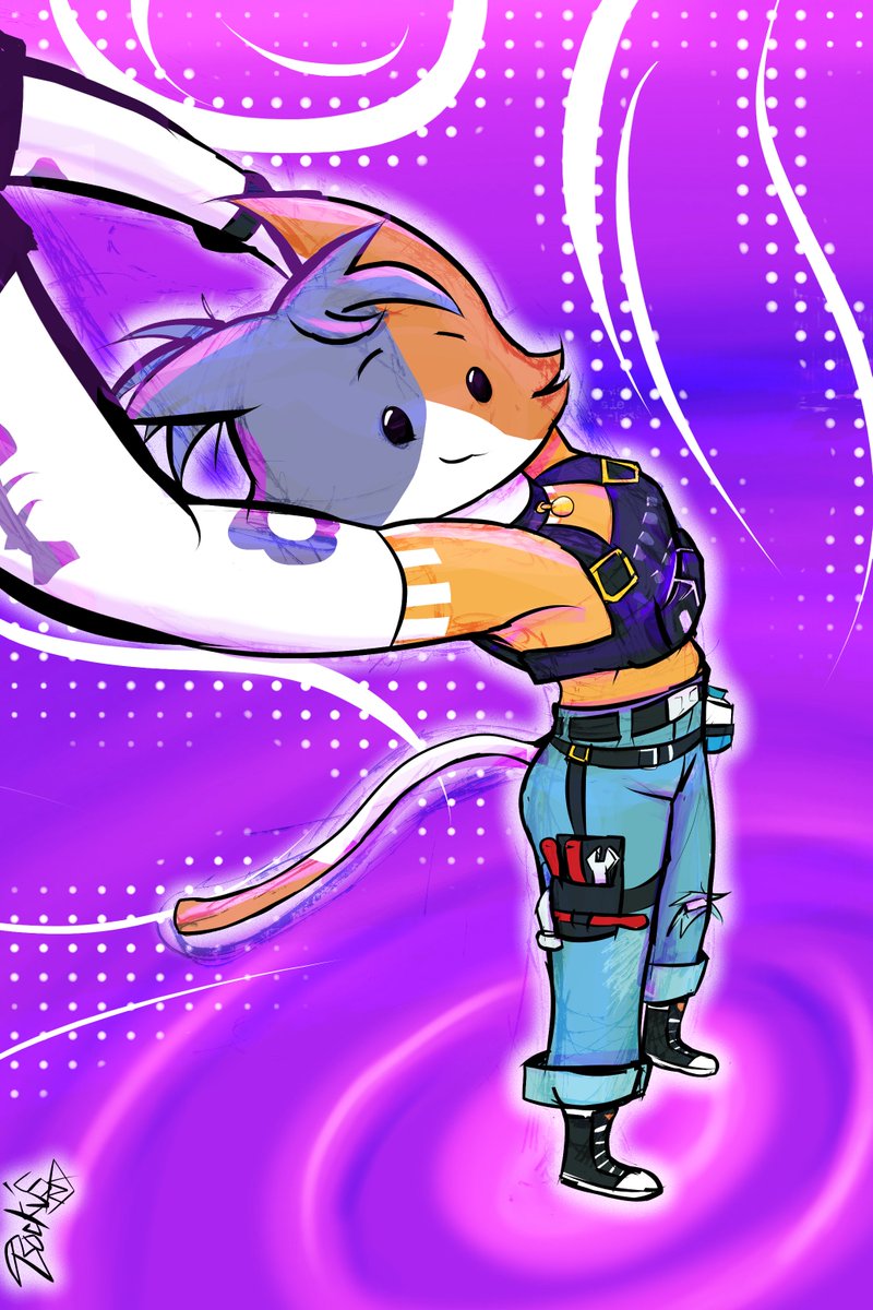 Bocku!- Born Again! tweet media