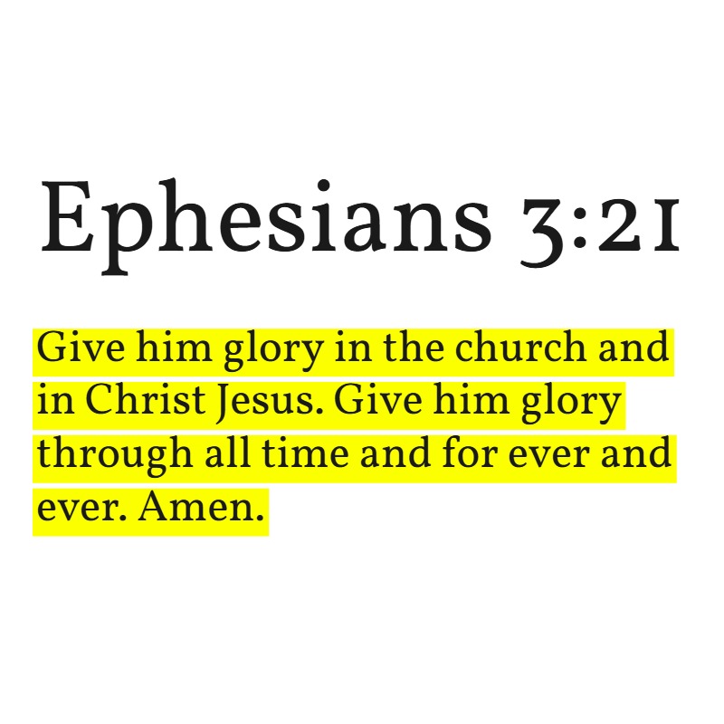 PositivePsalms's tweet image. 