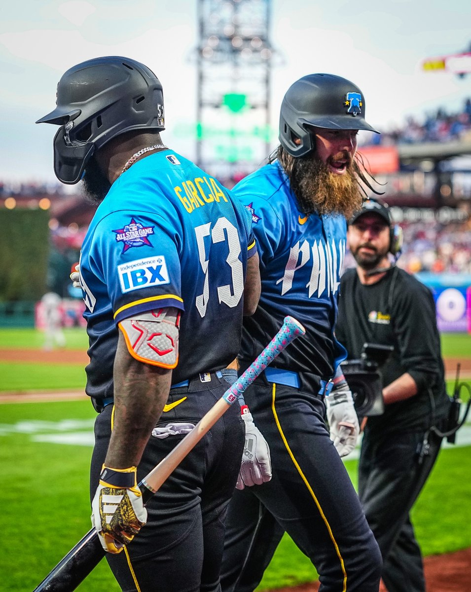 Philadelphia Phillies tweet media