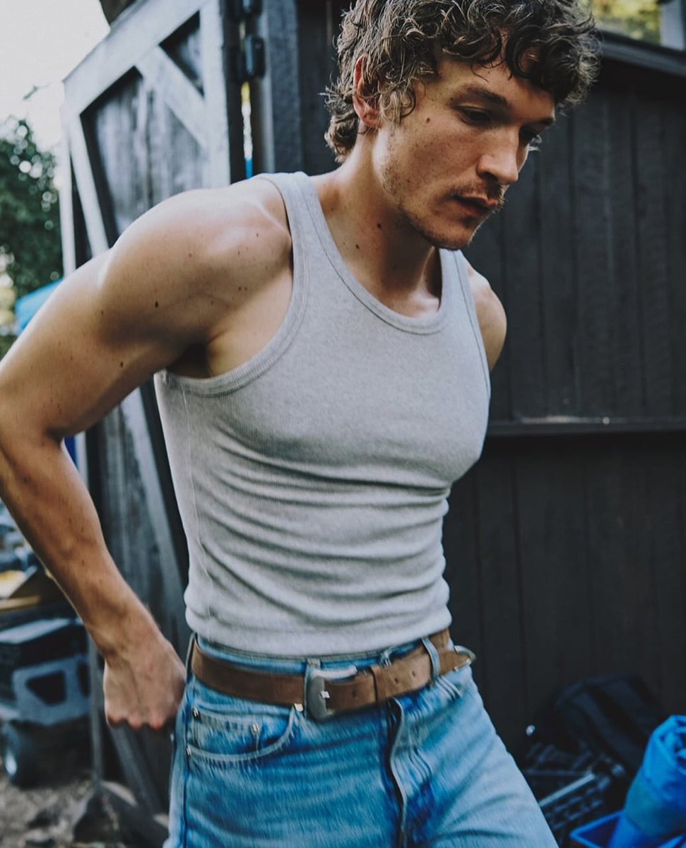 Connor Storrie Updates | Fansite tweet media