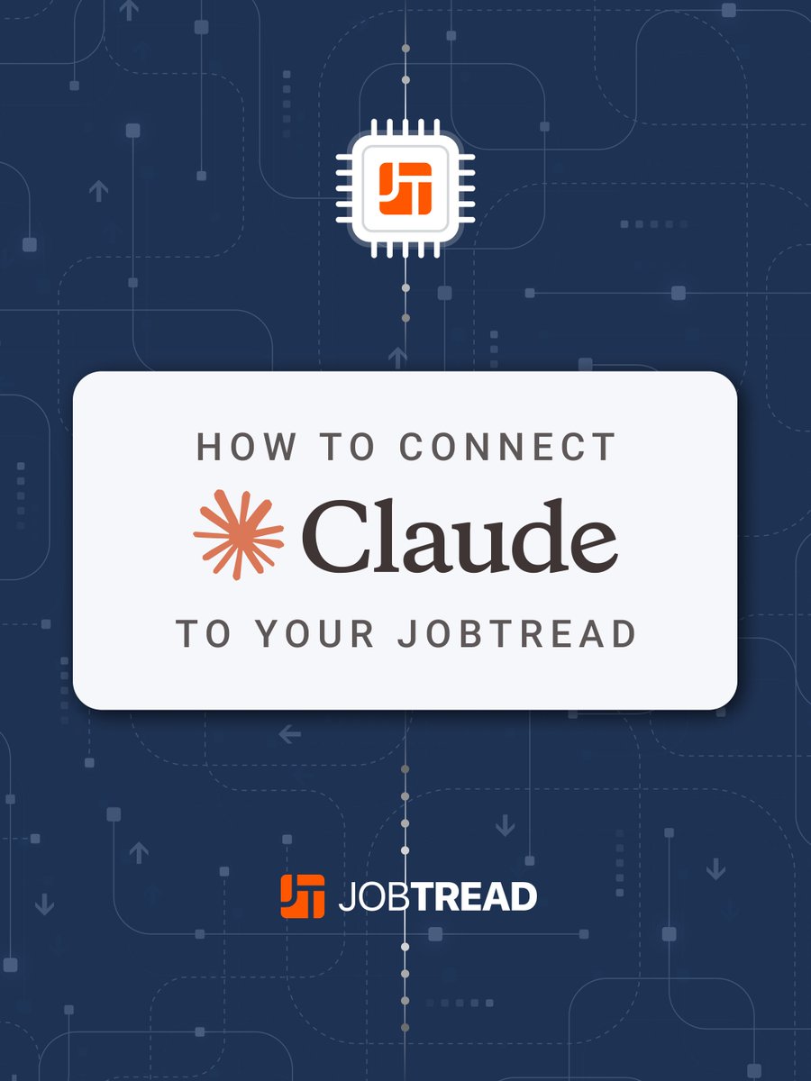 JobTread tweet media