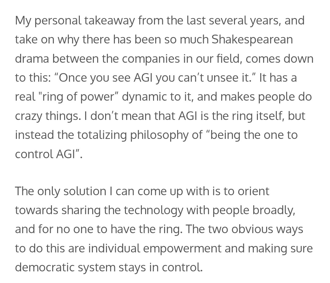 Andrew Curran tweet media