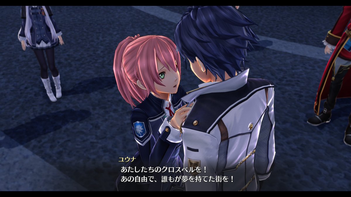 あれうすP ｢ゆりエレ｣をよろしく @ミリオンライブ tweet media