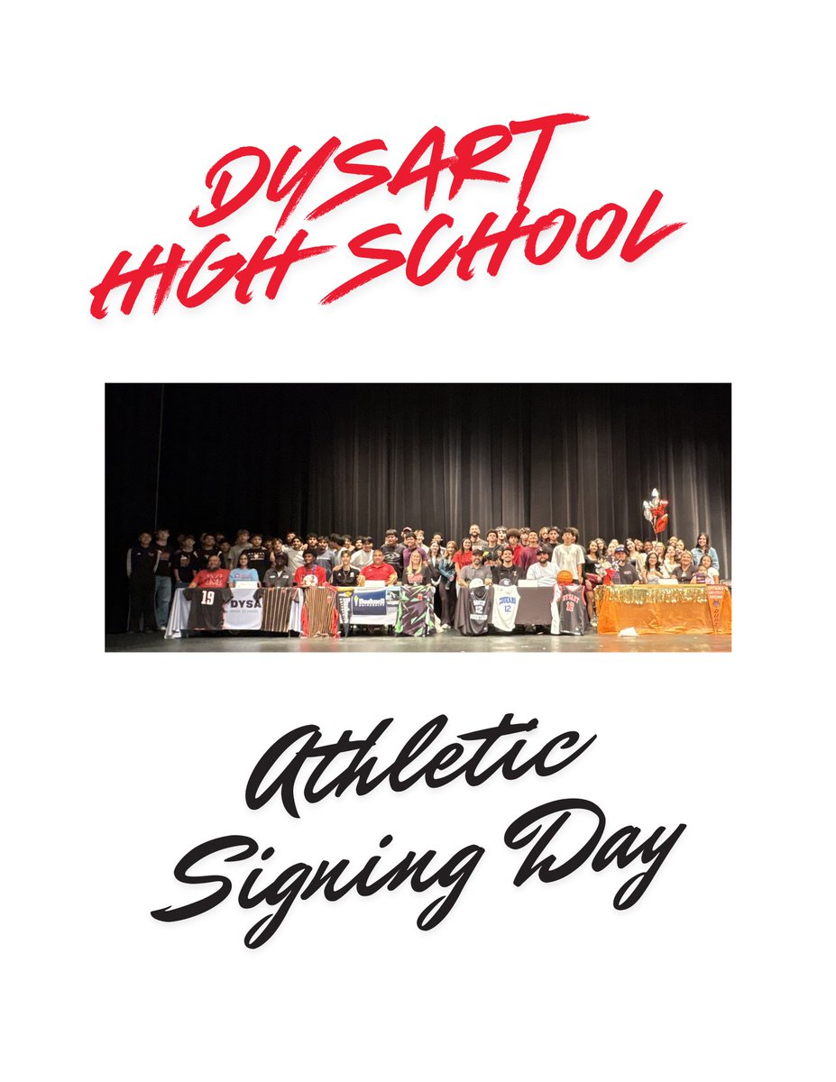 Demon Athletics tweet media