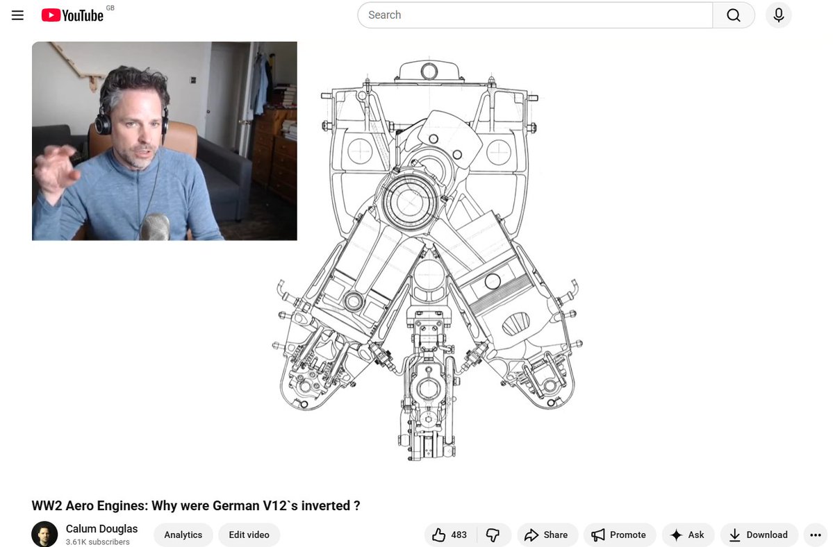 Calum E. Douglas FRAeS tweet media