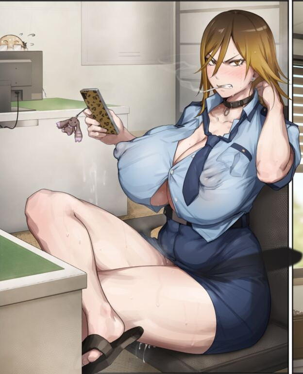 Smoljob🔞 tweet media