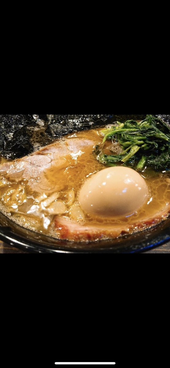 家系ラーメン_クックら tweet media