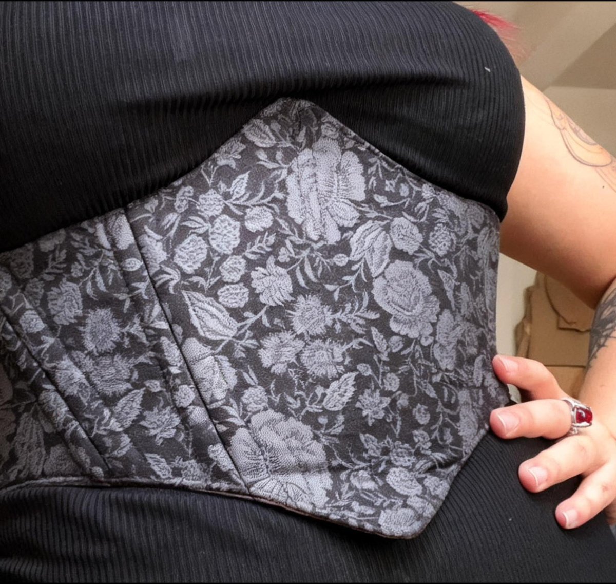 MetalMom tweet media