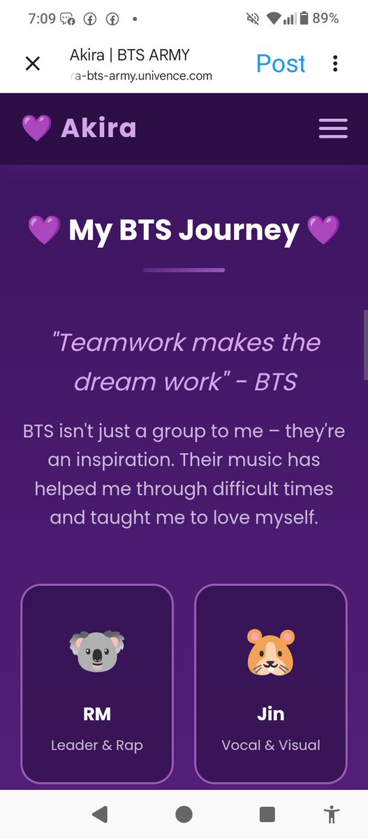 Akira Berie tweet media