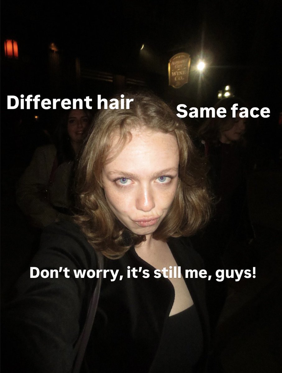 #dontworryitsstillmeguys
