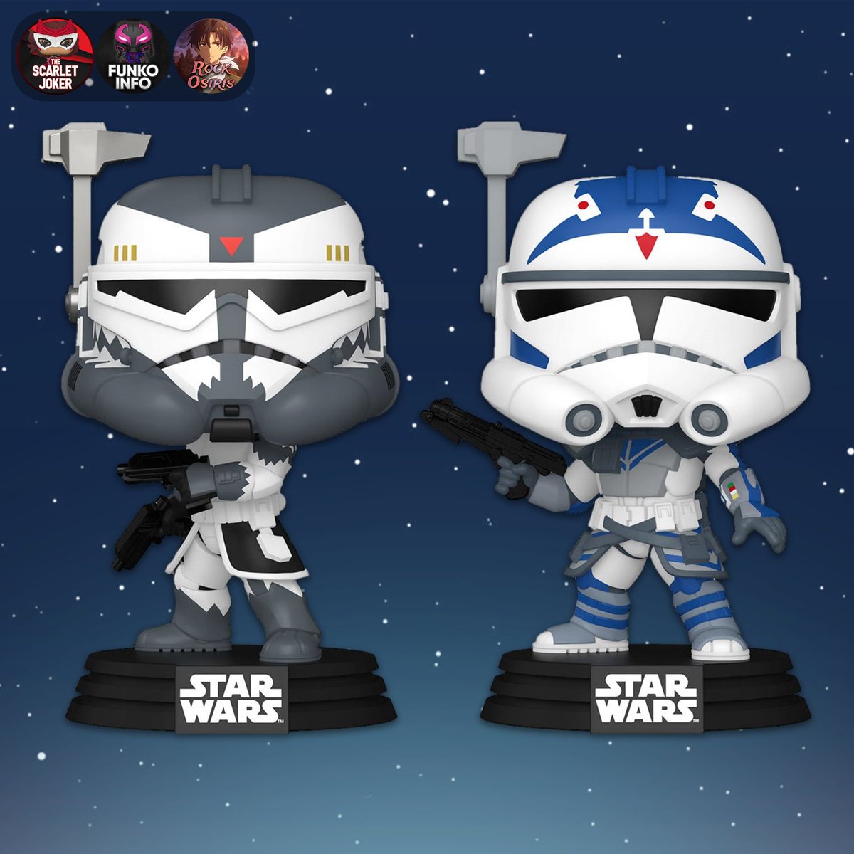 The Scarlet Joker tweet media