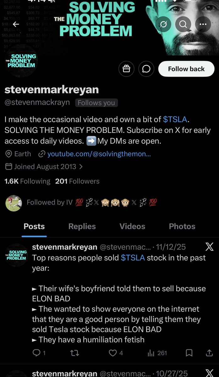 ⭕️ CyberMike ⭕️ tweet media