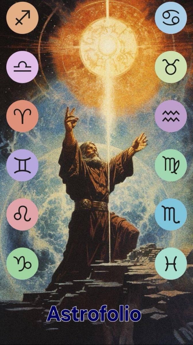 Zarathoustar ♐ tweet media