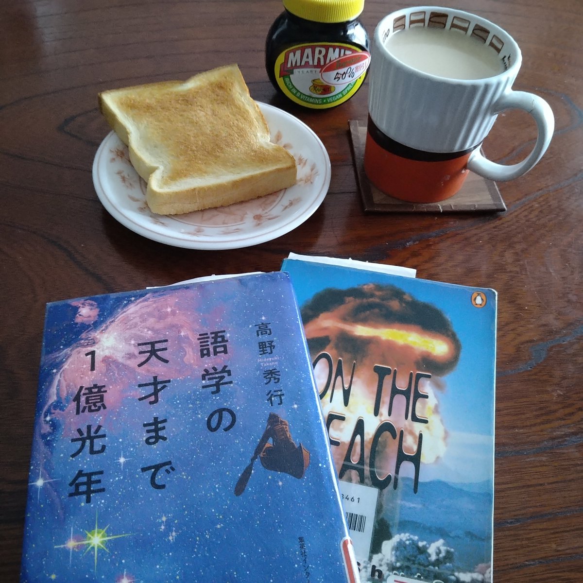 藤野 羽衣子 tweet media