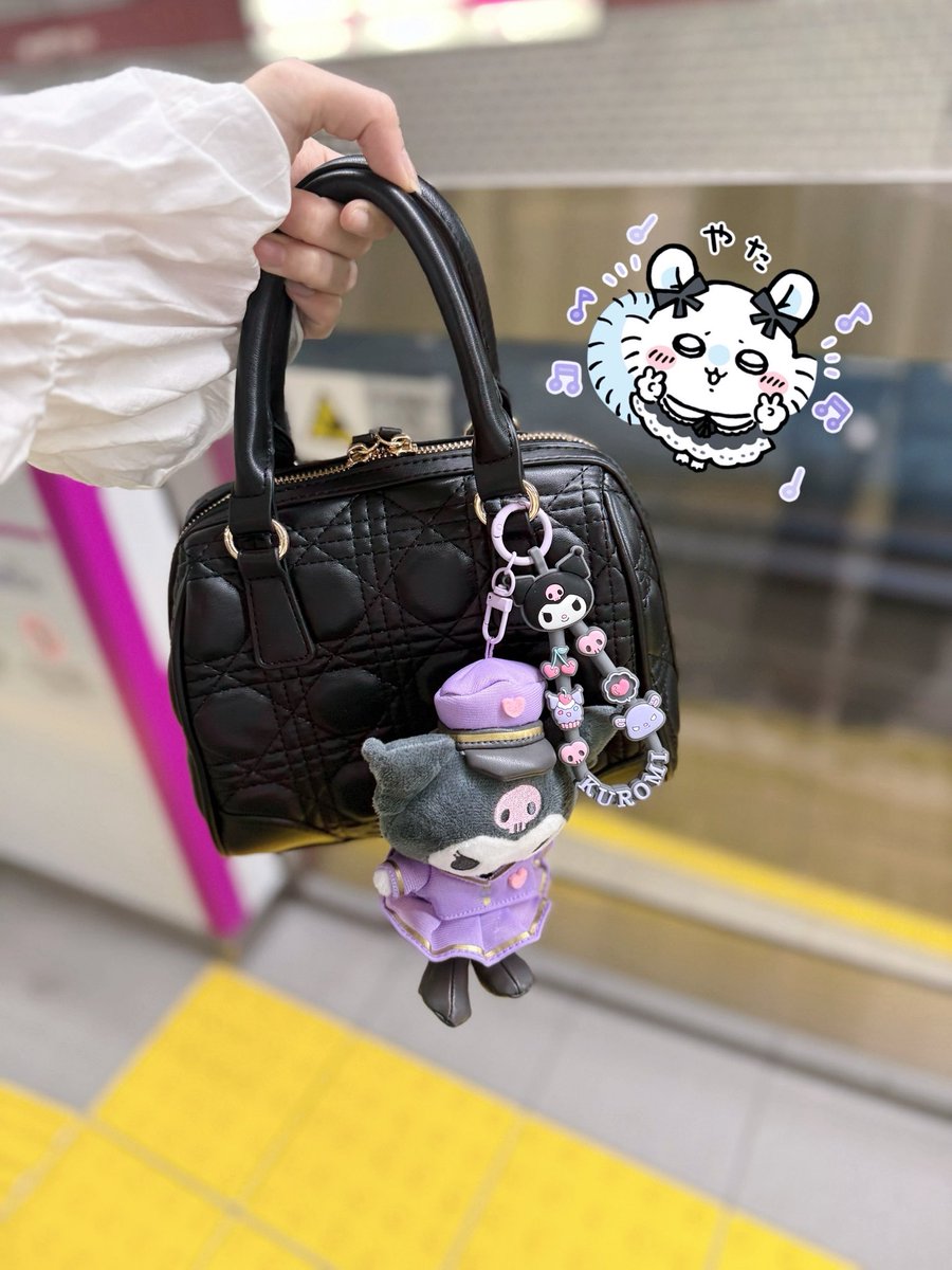 ❕ななっち❕ tweet media