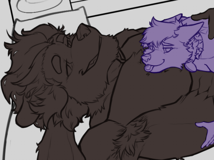 KegawKaKo🦁(COMMS CLOSED) tweet media