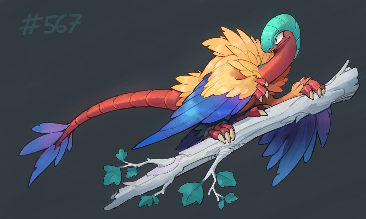 vivi|scarVii🔻 tweet media