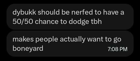 Mewgenics Takes & Confessions tweet media