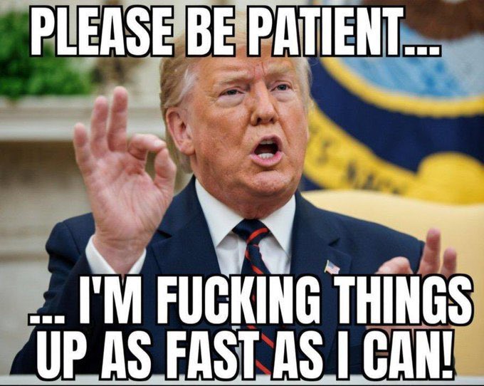 Official_Bilal's tweet photo. @Polymarket Bro got bodied so hard by Iran that he's now negotiating terms with the mullahs while gas prices rape your wallet and tankers rot. This is 'winning' a war? You're not securing shit—you're simping for a timeout. Weak. 🔥 #MAGAFailure #Iran #IranWar‌ https://t.co/ZdK7o4BMqj