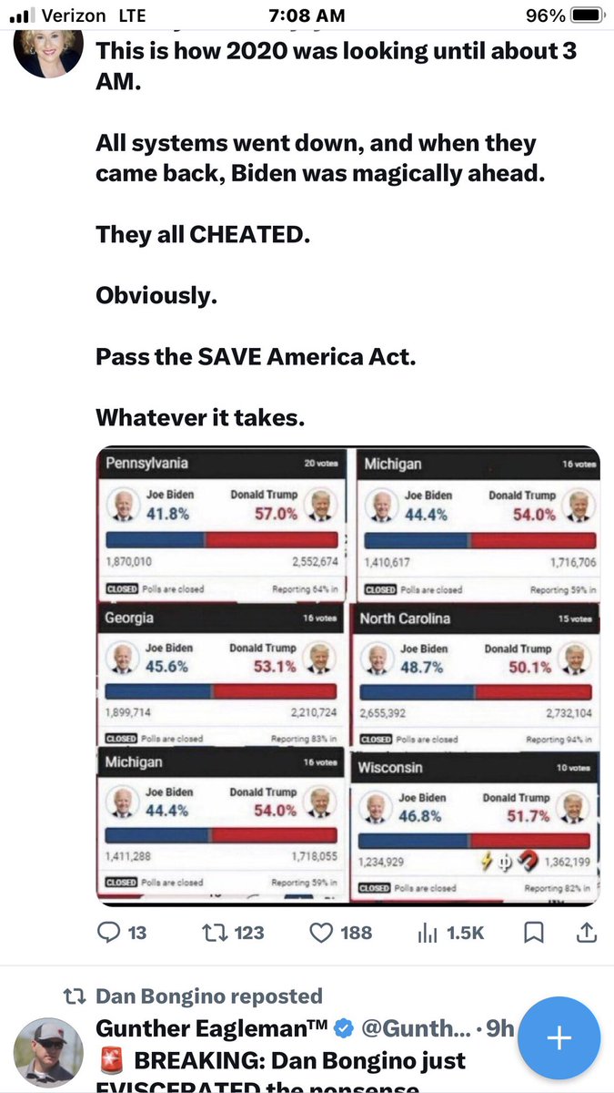 Higher Loyalty tweet media