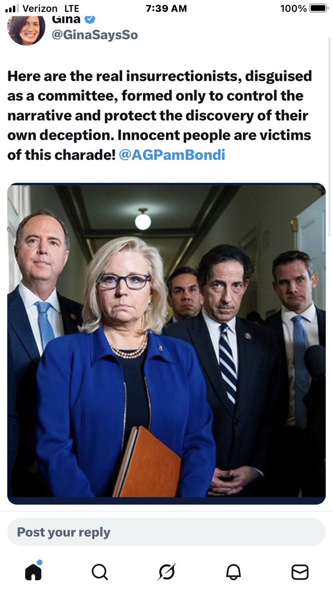 Higher Loyalty tweet media