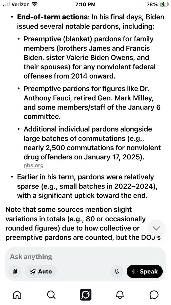 Higher Loyalty tweet media