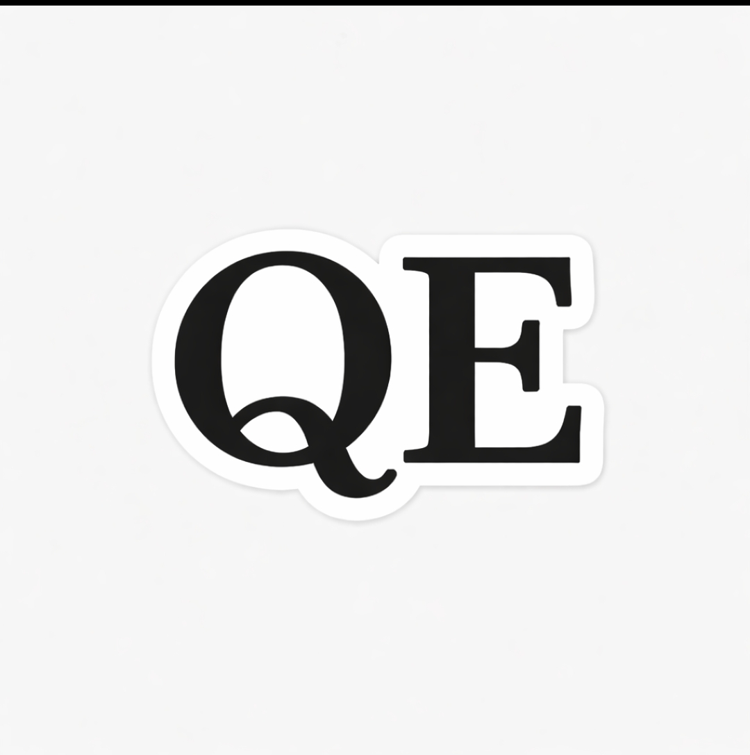Quantum Economics tweet media