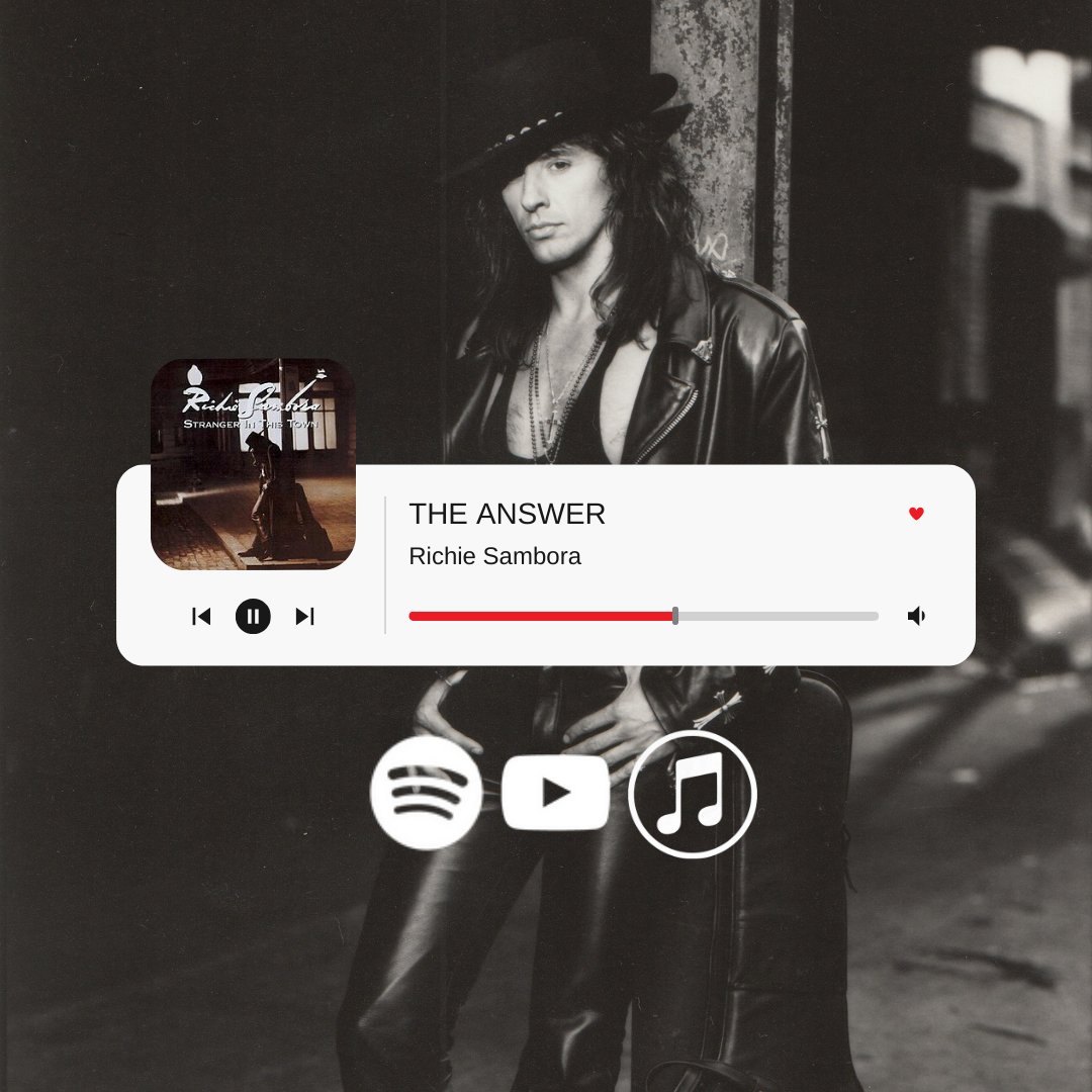 Sambora Nation tweet media