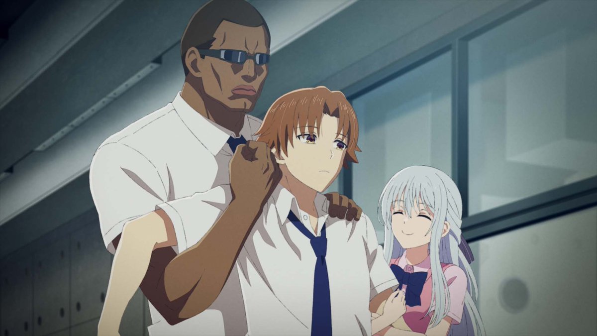 ElMundoShiro's tweet photo. El avance del episodio 06/16 de la Temporada 4 del Anime de "Youkoso Jitsuryoku Shijou Shugi no Kyoushitsu e (Classroom of the Elite)". Se estrena el 15 de Abril. #youkosozitsu #you_zitsu #よう実 #よう実2 #ようこそ実力至上主義の教室へ #Anime. https://t.co/V5RGnXdzJH
