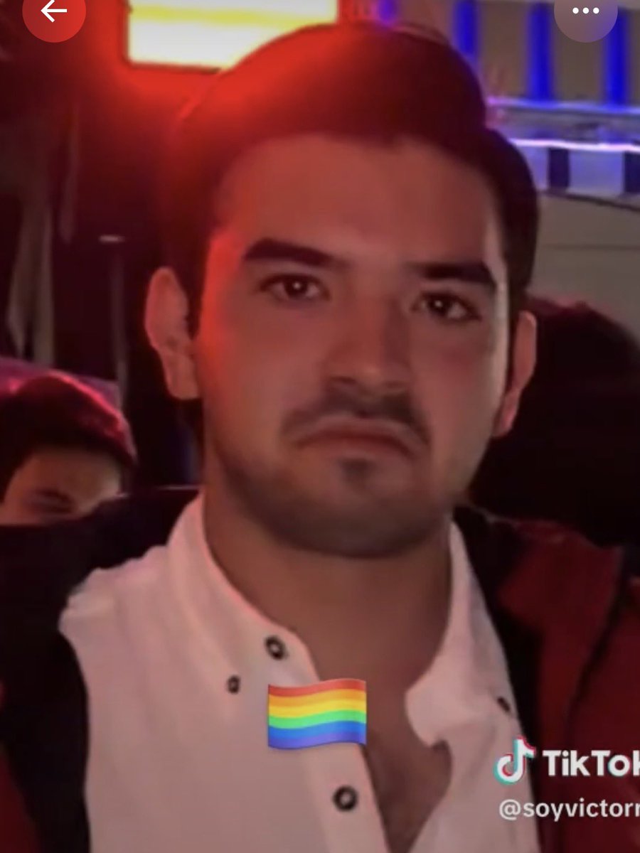 AlexDTijuana's tweet photo. @gabgavvv123 mi honesta reacción con el último del video 💀 https://t.co/2SlkN6uwcY