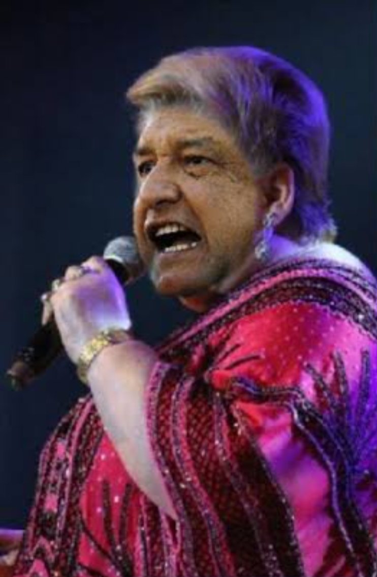 La Abuela García®™ tweet media