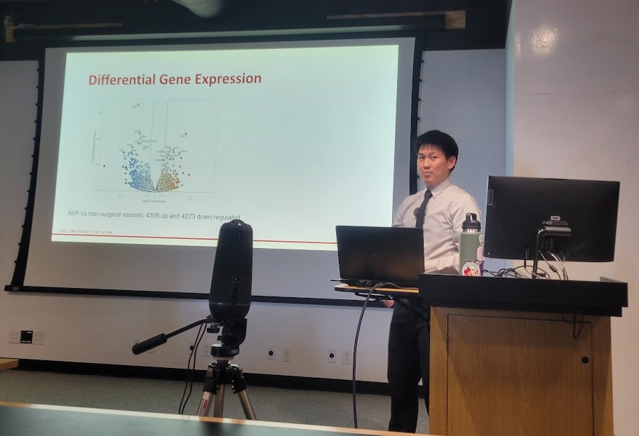 Shiu Lab tweet media