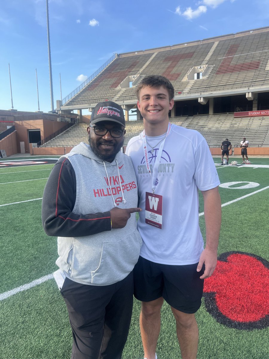 Jaxson Perry tweet media