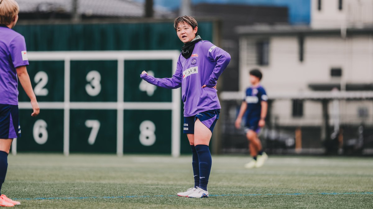 𝐀𝐋𝐋 𝐒𝐄𝐓✓ 明日はホームでの準決勝第1戦。 ぜひ現地で、最高の