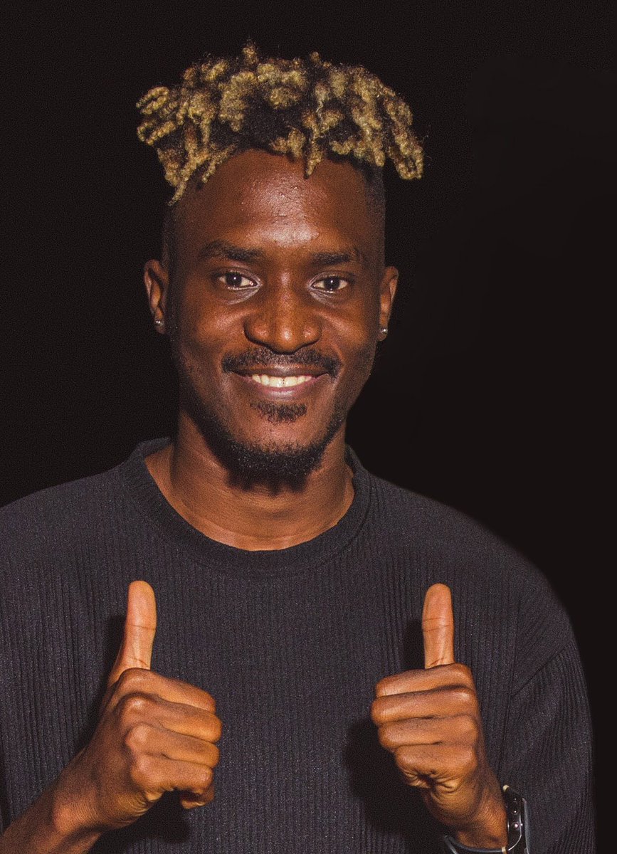 Ssemakula Frank tweet media