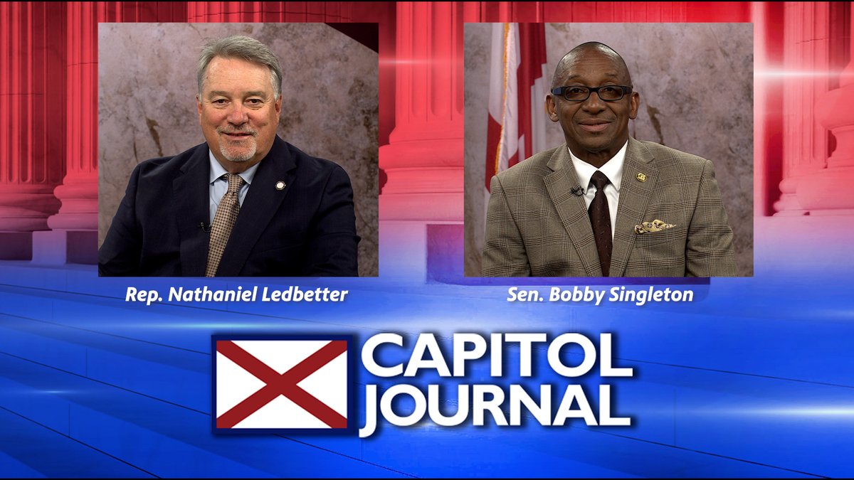 Capitol Journal tweet media