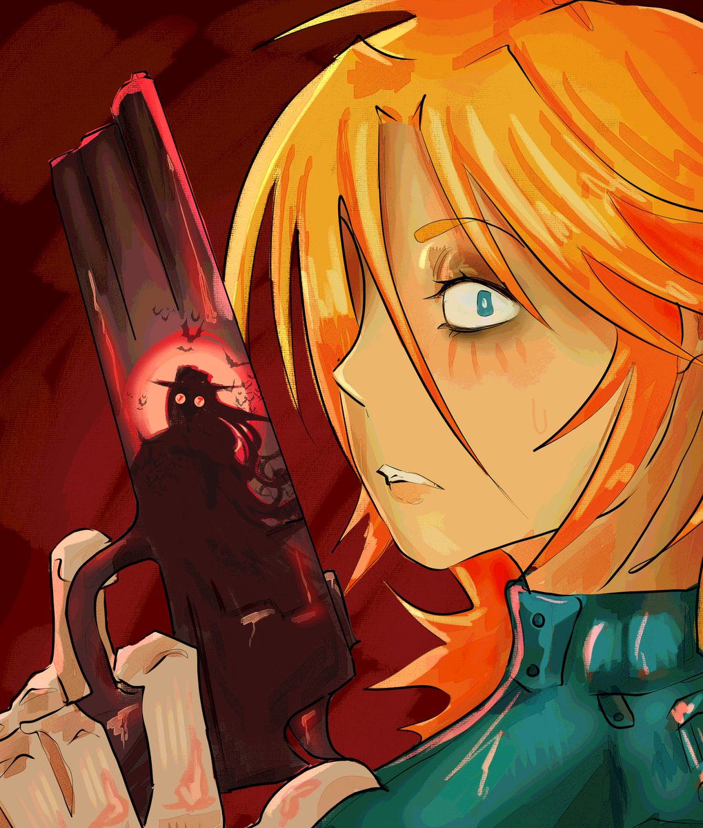 🩸 Rabbit 🩸Vampire Autism tweet media