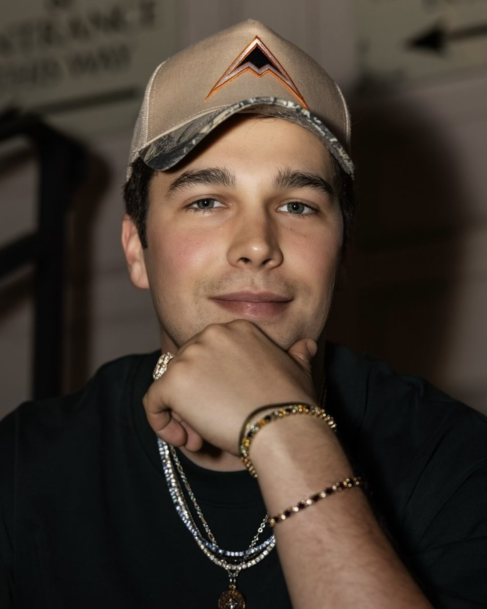 Austin Mahone tweet media