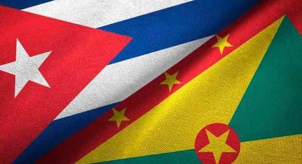 Cancillería de Cuba tweet media