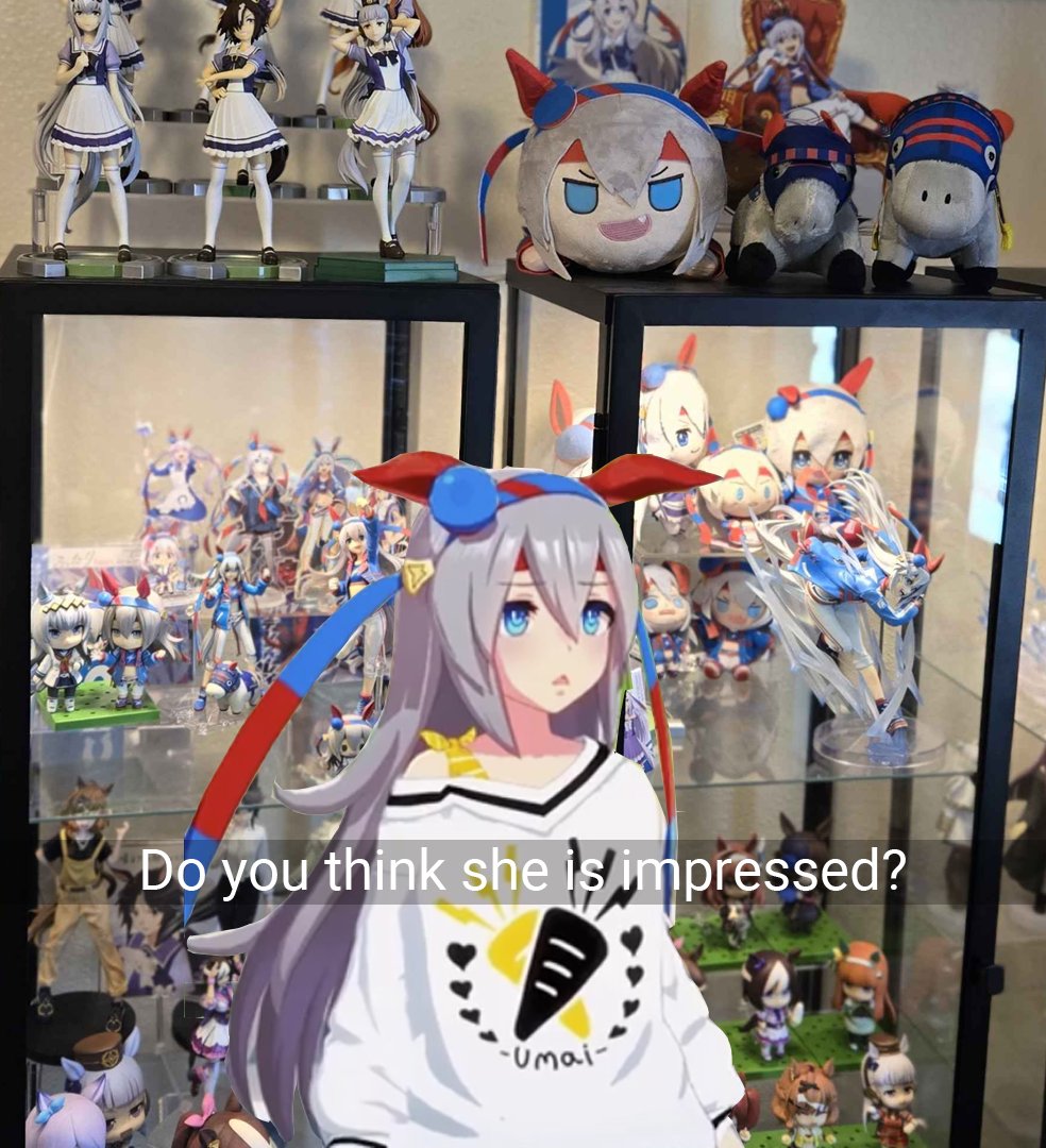 Gremlin Lover tweet media