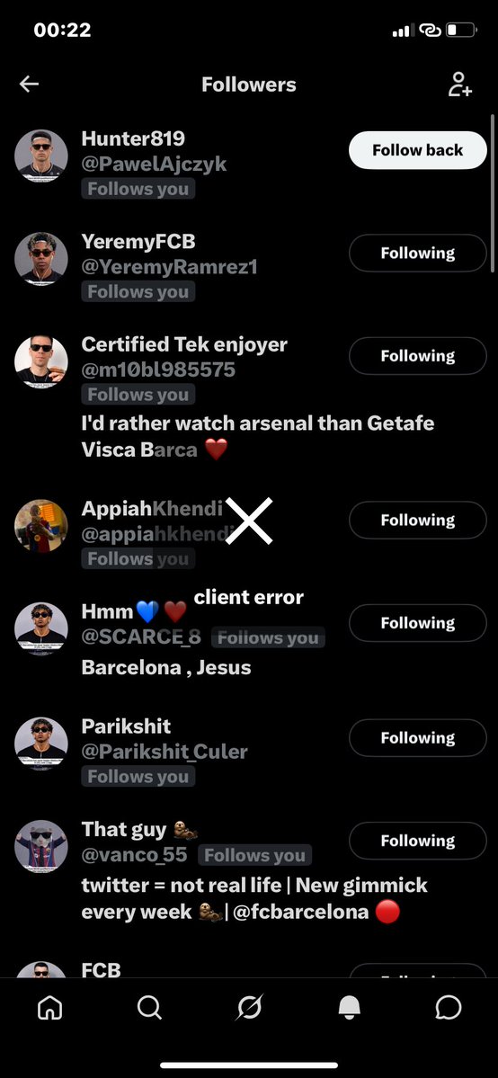 BARØN🌟 tweet media