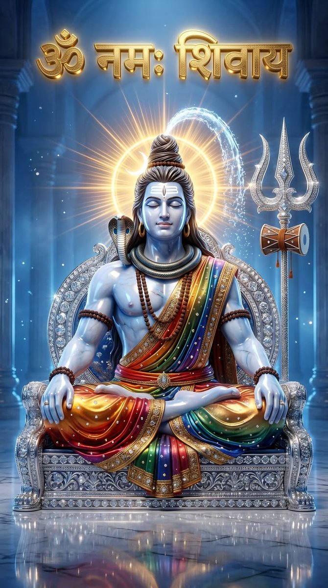 संजीव सनातनी tweet media