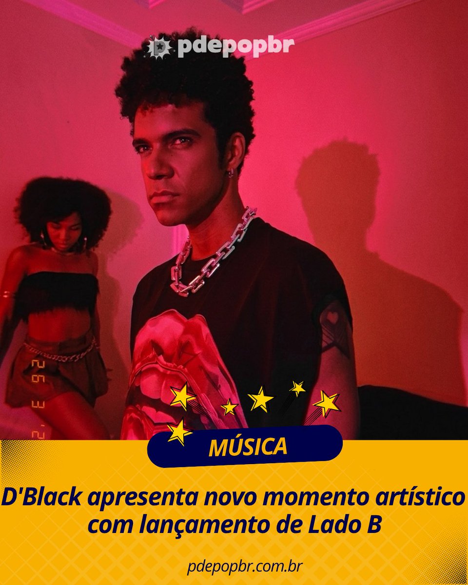 P de Pop Brasil 🇧🇷 tweet media