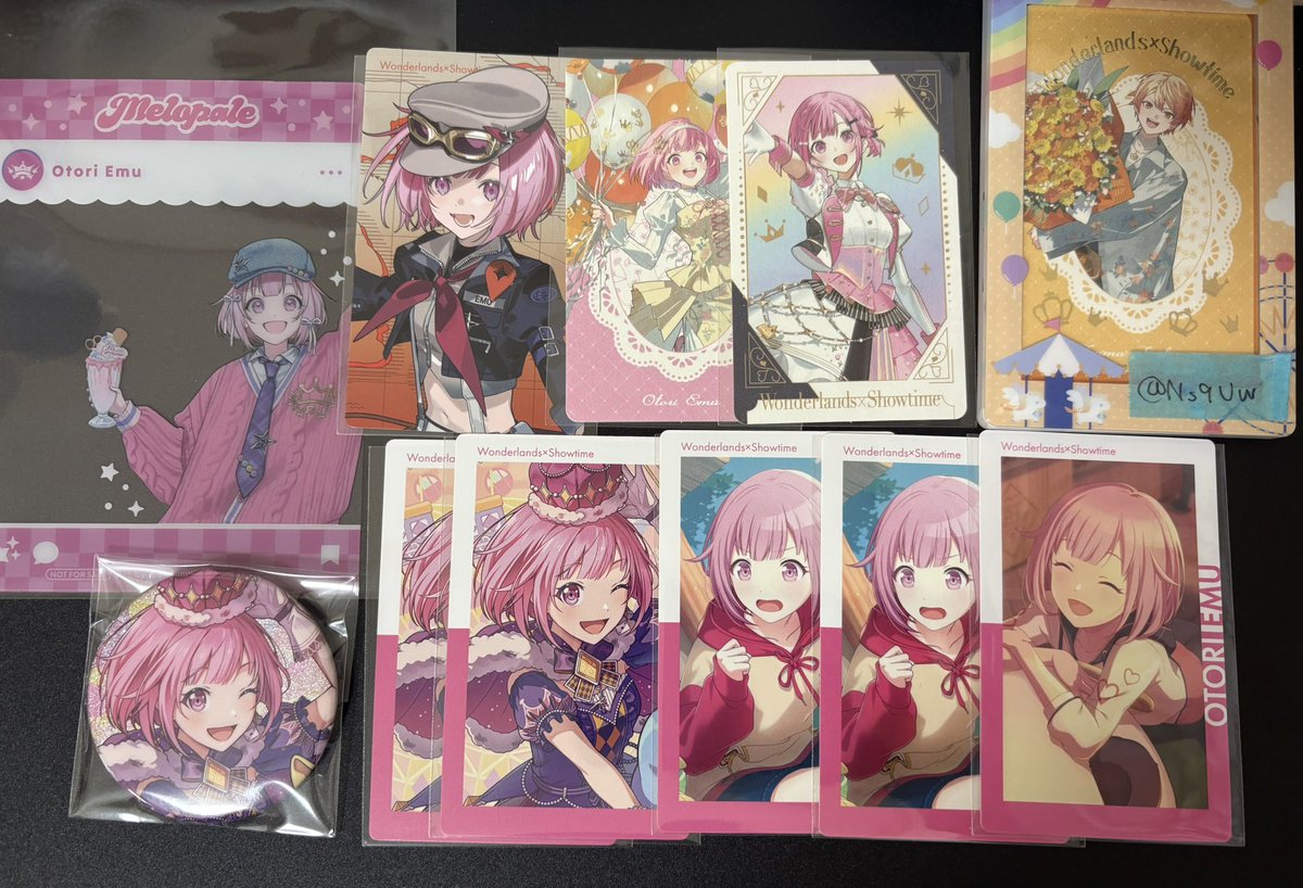 ヨッシー　取引垢 tweet media