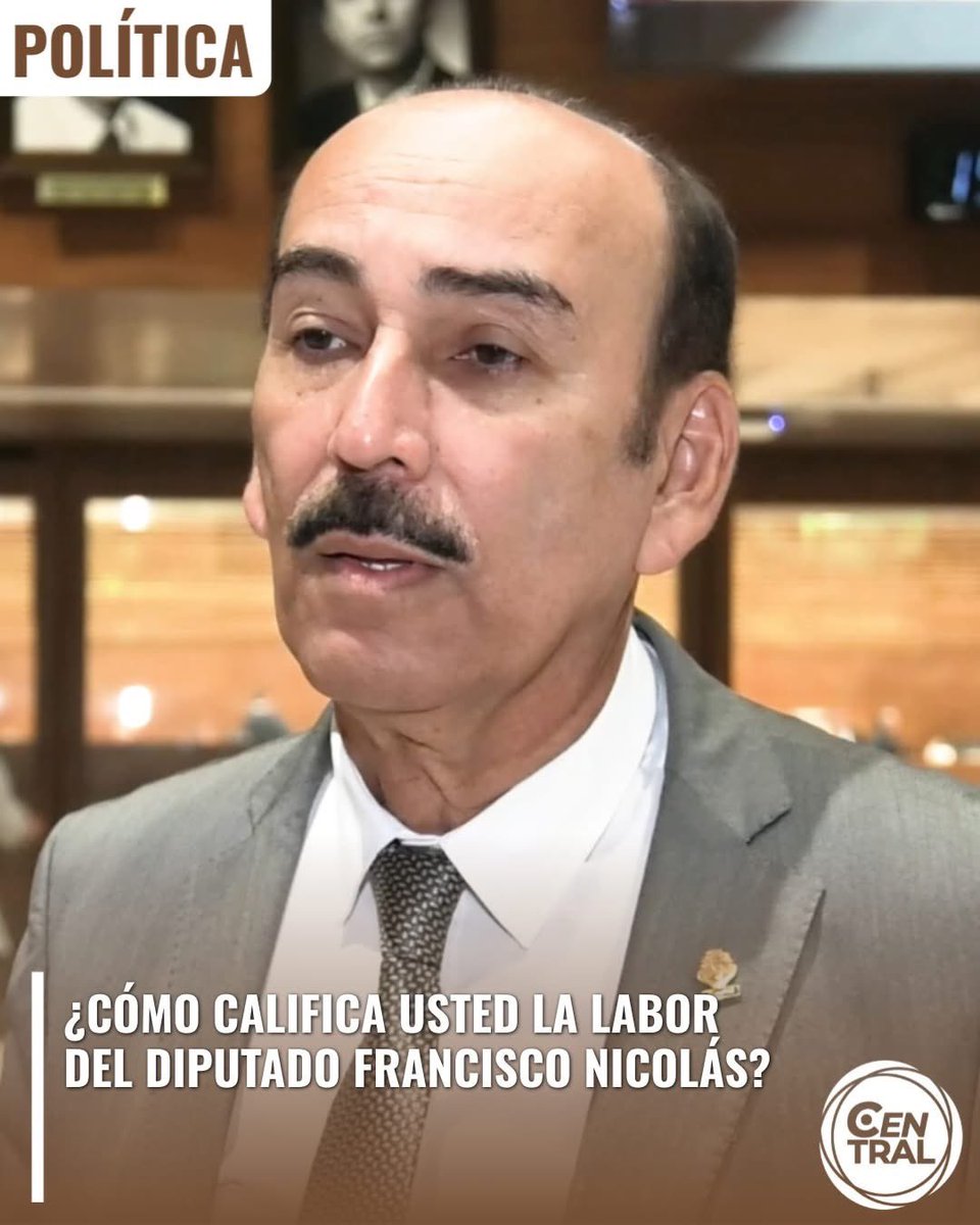 Central Noticias CR tweet media
